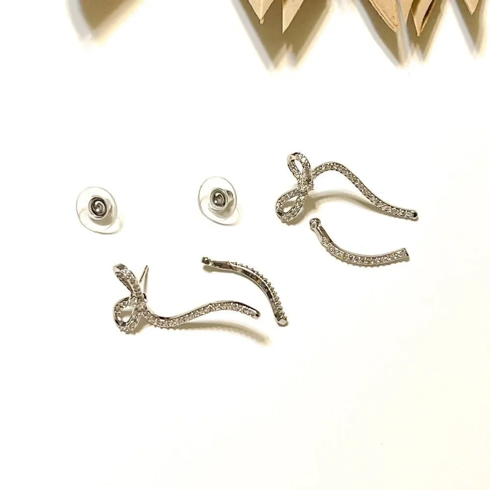 SHASHI elegant diamond
